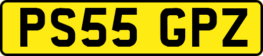 PS55GPZ
