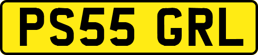 PS55GRL