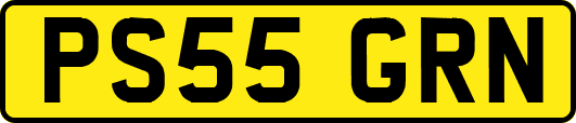 PS55GRN