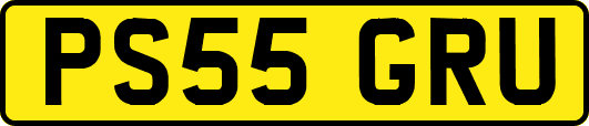 PS55GRU