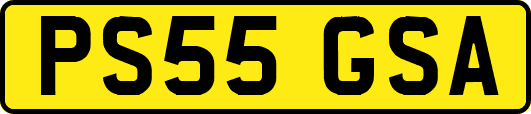 PS55GSA
