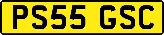 PS55GSC