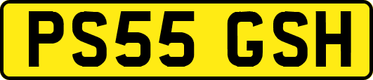 PS55GSH