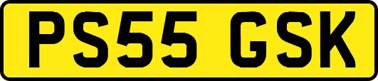 PS55GSK