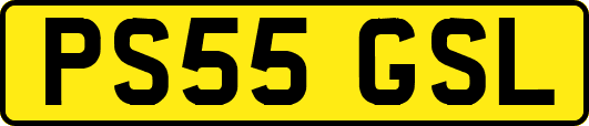 PS55GSL