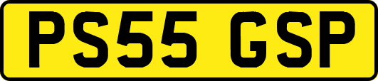 PS55GSP