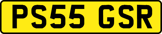PS55GSR