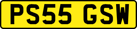 PS55GSW