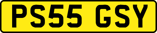 PS55GSY