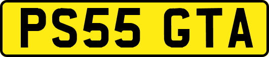 PS55GTA