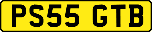 PS55GTB