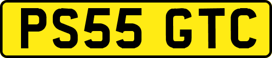 PS55GTC