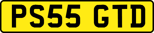 PS55GTD