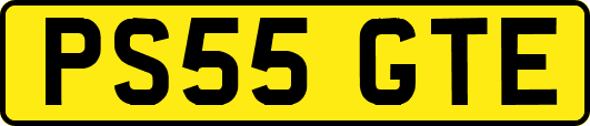 PS55GTE