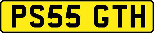 PS55GTH