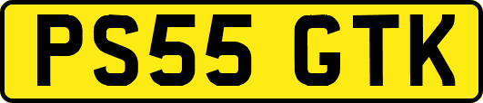 PS55GTK