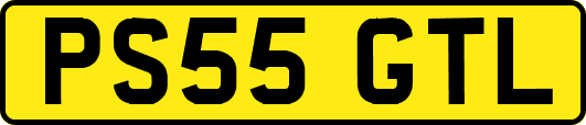 PS55GTL