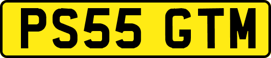 PS55GTM