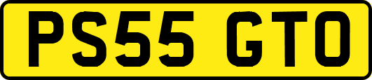 PS55GTO