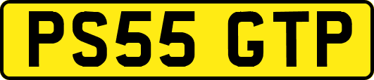 PS55GTP