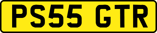 PS55GTR