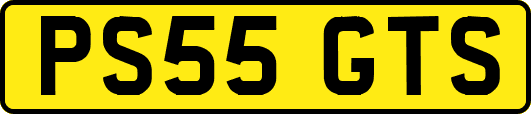 PS55GTS