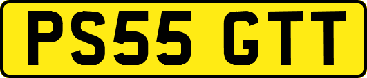 PS55GTT