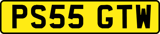 PS55GTW