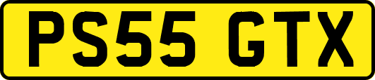 PS55GTX
