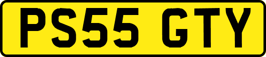 PS55GTY