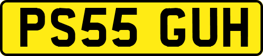 PS55GUH