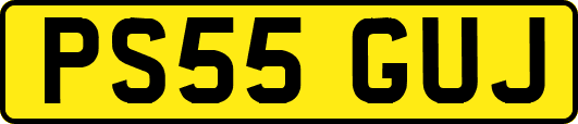 PS55GUJ