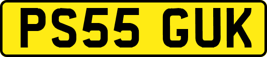 PS55GUK