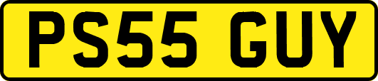 PS55GUY