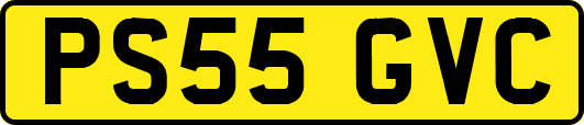 PS55GVC