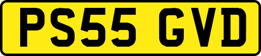 PS55GVD