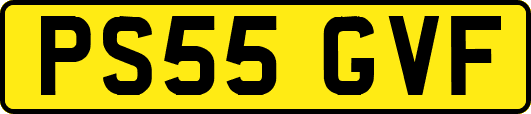 PS55GVF