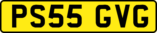 PS55GVG