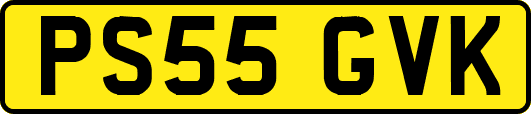 PS55GVK