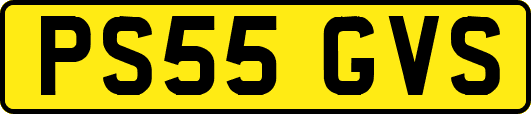 PS55GVS