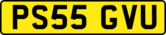 PS55GVU