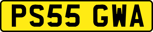 PS55GWA