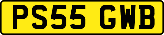 PS55GWB