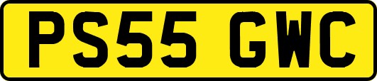 PS55GWC