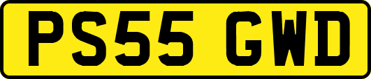 PS55GWD