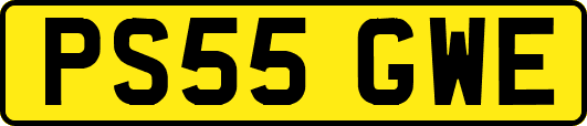 PS55GWE