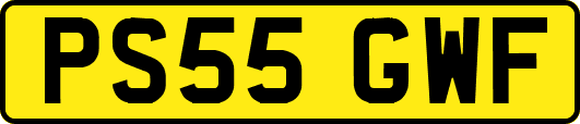 PS55GWF