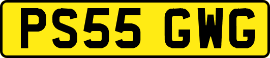 PS55GWG