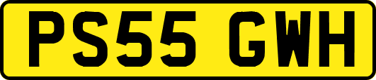PS55GWH