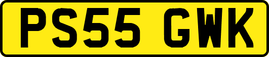 PS55GWK